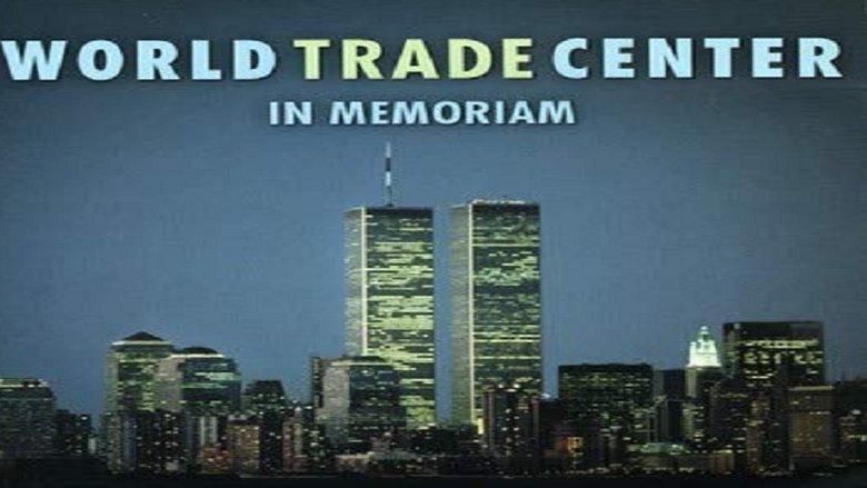 World Trade Center: In Memoriam image