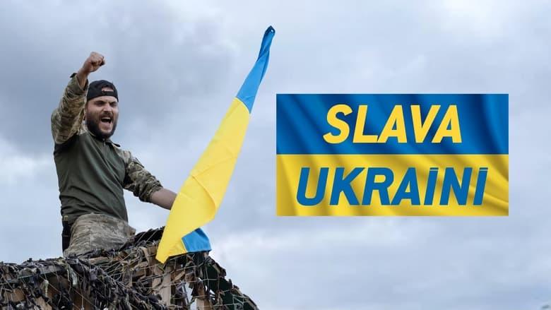 Slava Ukraini image