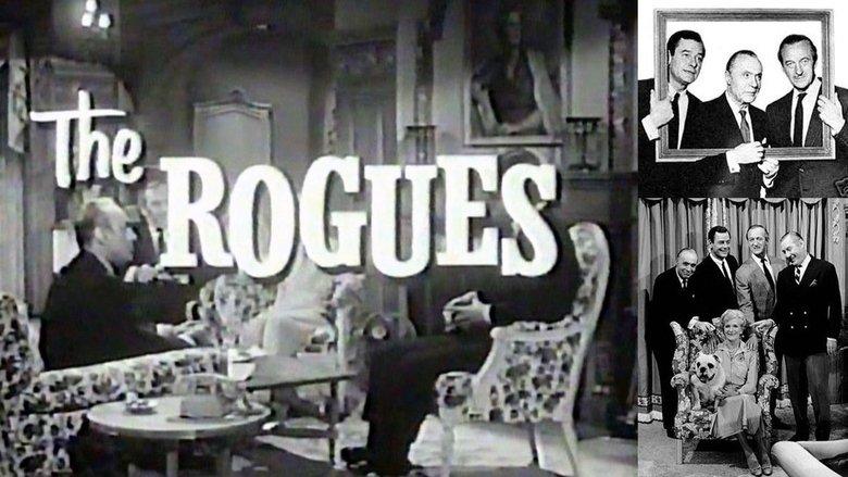 The Rogues image