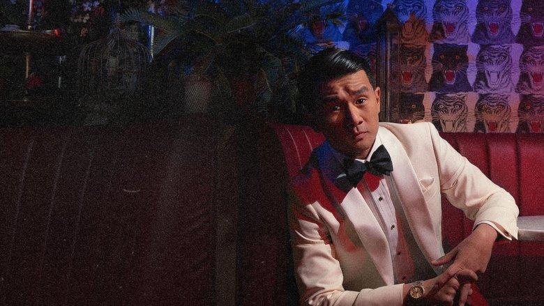 Ronny Chieng: Speakeasy image