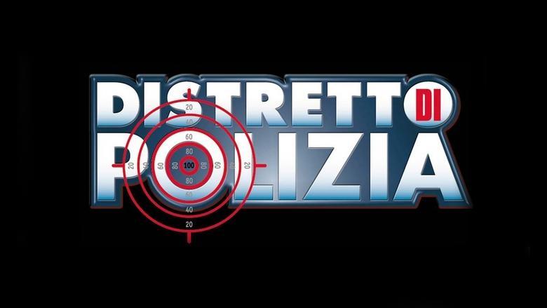 Distretto di Polizia image