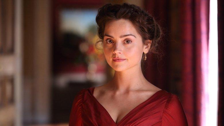 Death Comes to Pemberley image