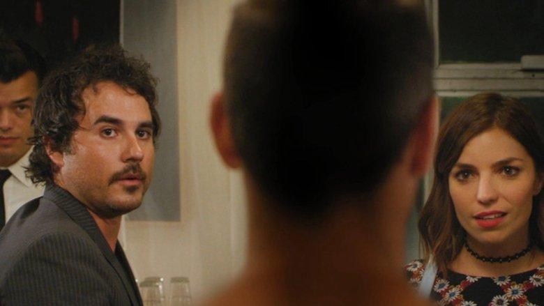 I Know Jake Gyllenhaal Is Going to Fuck My Girlfriend image
