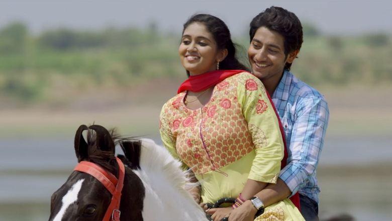 Sairat image
