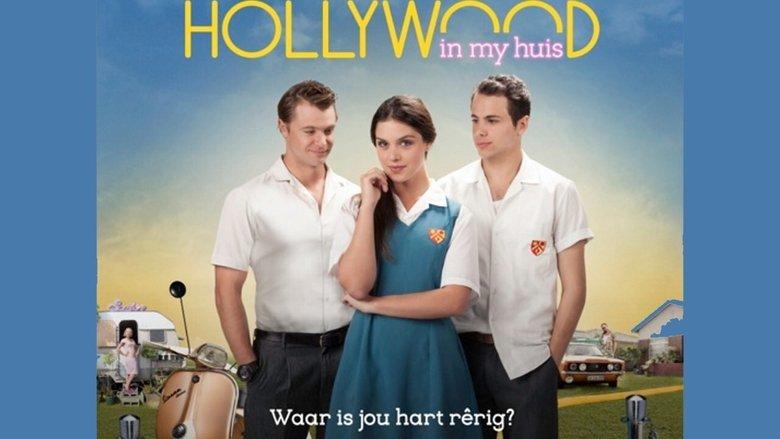 Hollywood in my House image