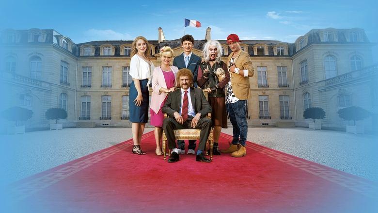 Les Tuche 3 image