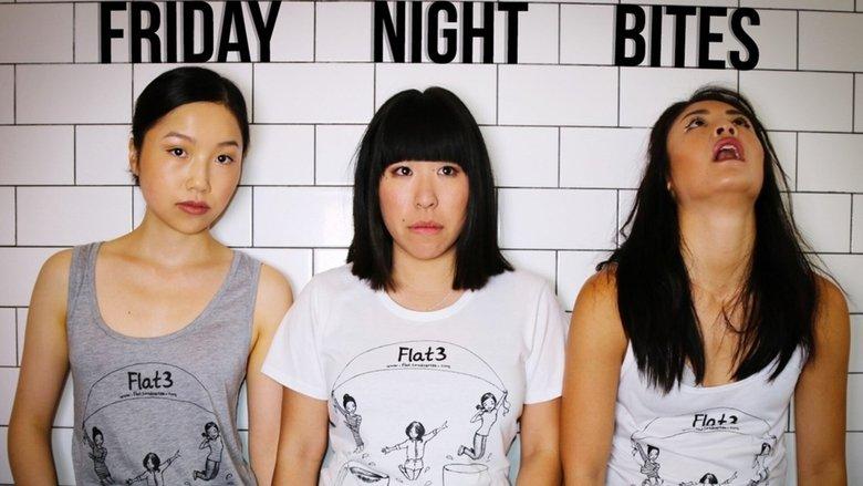 Friday Night Bites image