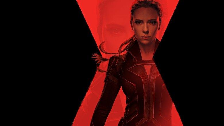 Black Widow image