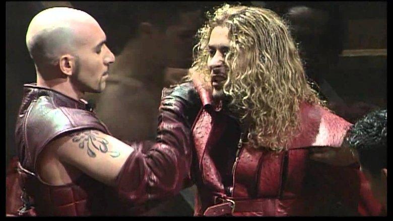 Romeo and Juliet, From Hate to Love image
