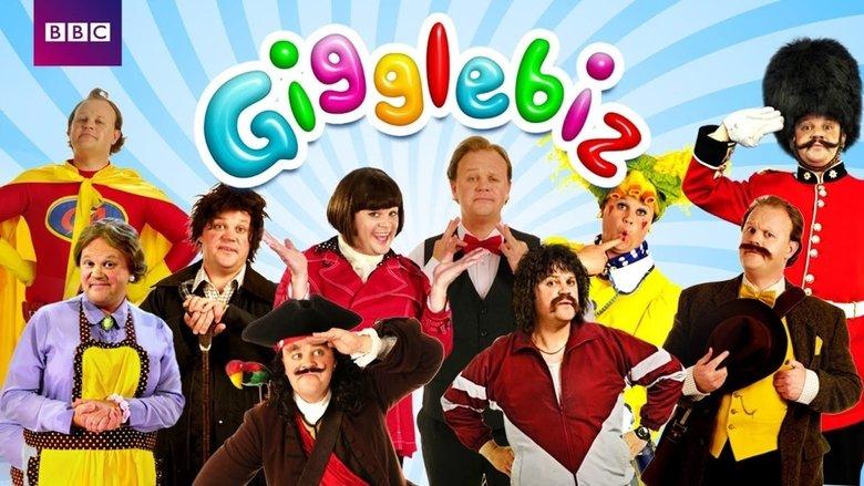 Gigglebiz image