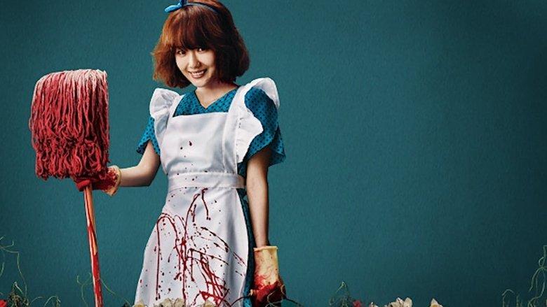 Alice in Earnestland image