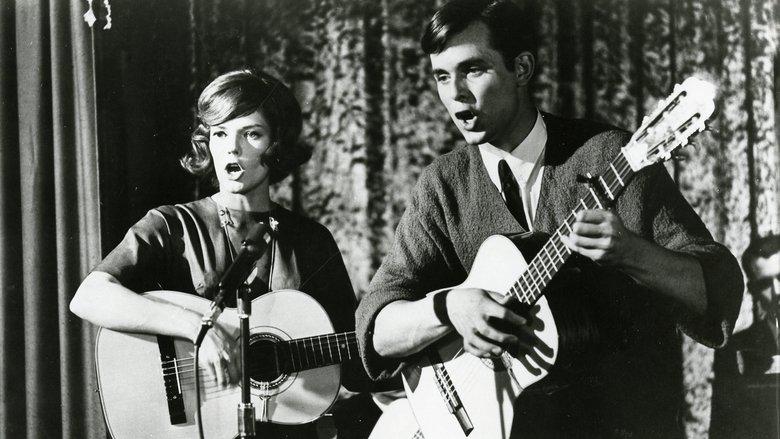 The Young Swingers image
