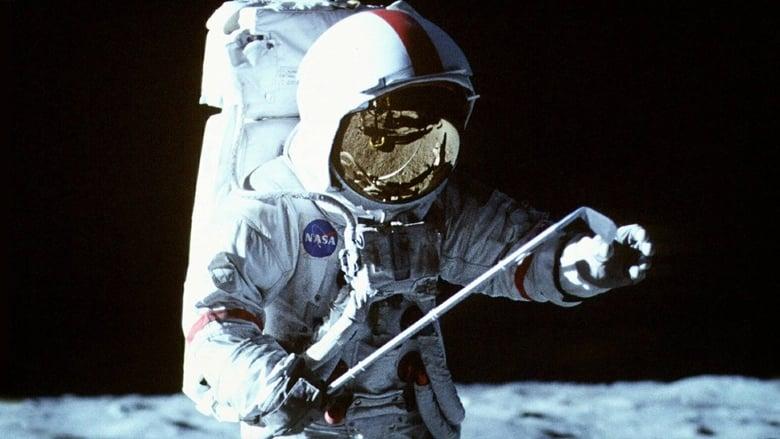 From the Earth to the Moon image