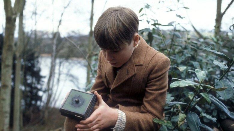 The Box of Delights image
