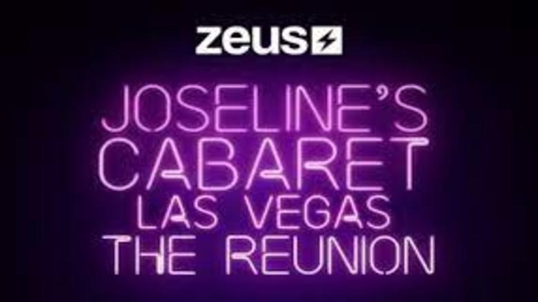 Joseline's Cabaret Las Vegas: The Reunion image