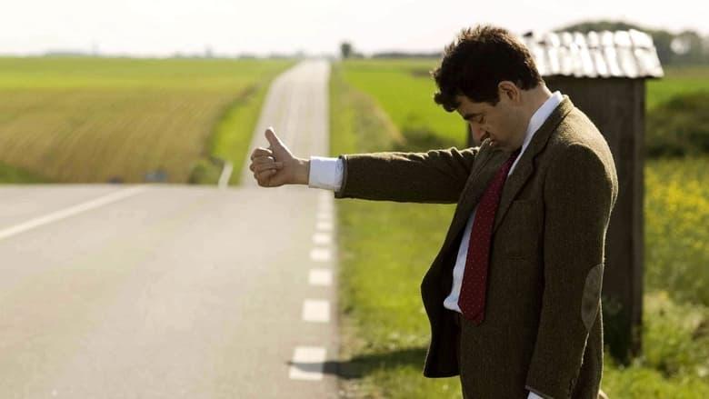 Mr. Bean's Holiday image