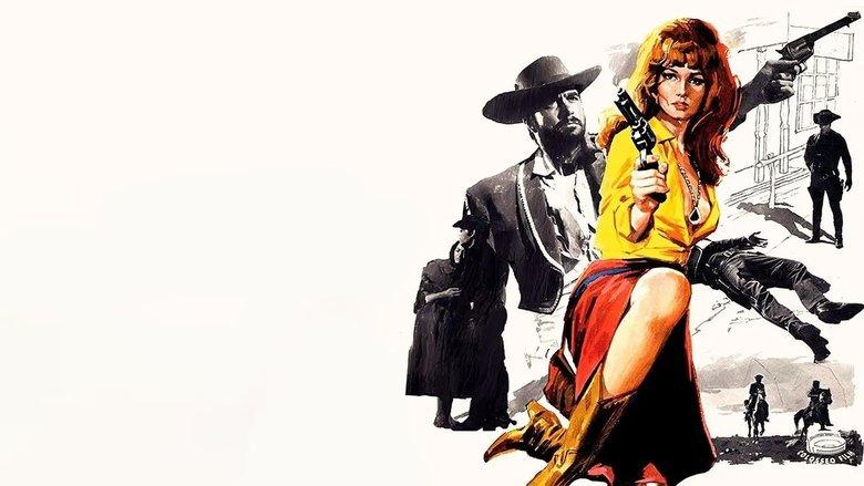 Requiem for a Gringo image
