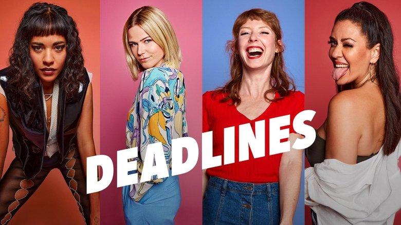 Deadlines image