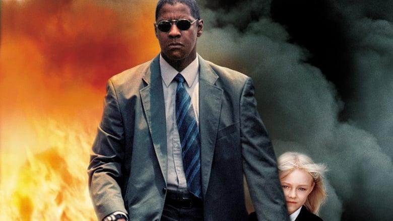 Man on Fire image