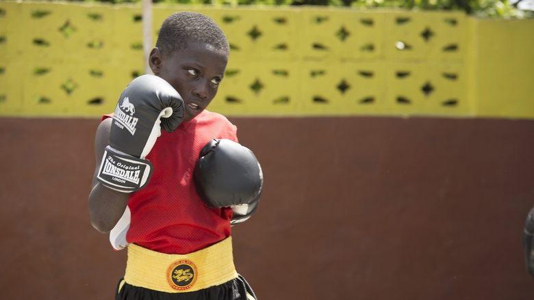 Vice World of Sports image