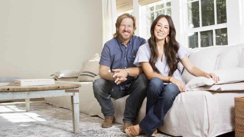 Fixer Upper: Behind the Design image
