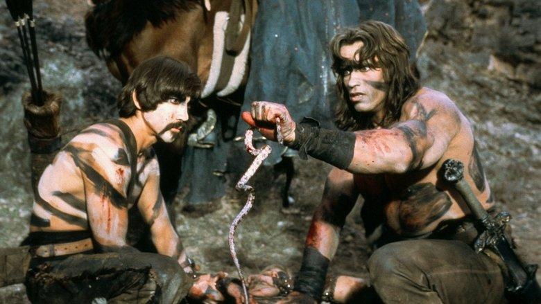 Conan the Barbarian image
