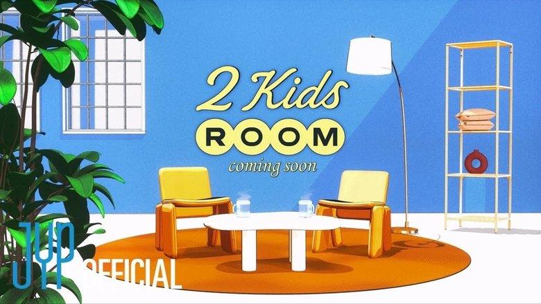 Stray Kids: Two Kids Room image