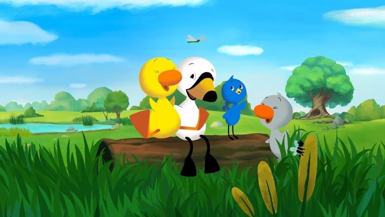 Duck & Goose image