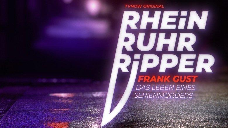 Der Rhein-Ruhr-Ripper Frank Gust image