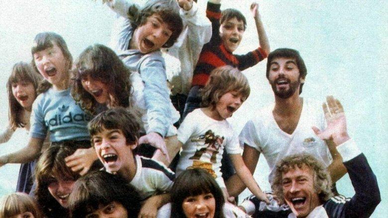 Les Joyeuses Colonies de vacances image