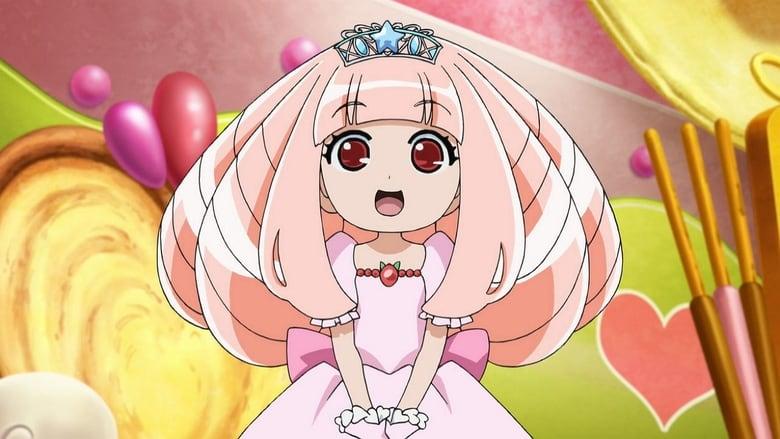 Jewelpet the Movie: Sweets Dance Princess image
