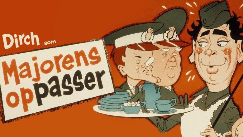Majorens oppasser image