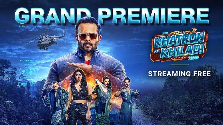 Khatron Ke Khiladi image