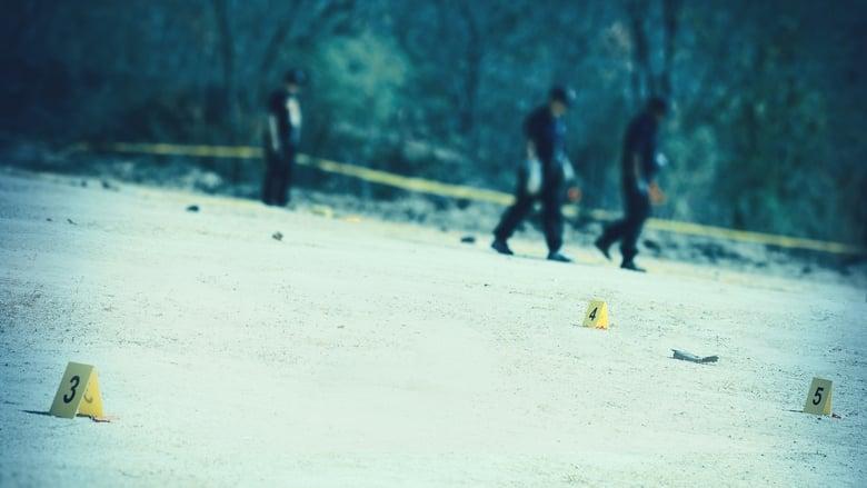 The First 48 Presents: Homicide Squad Atlanta image