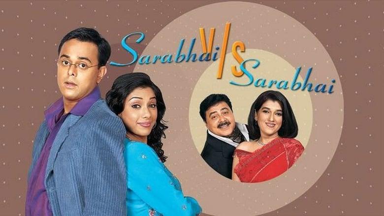 Sarabhai vs Sarabhai image