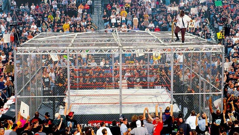 WWE King of the Ring 1998 image