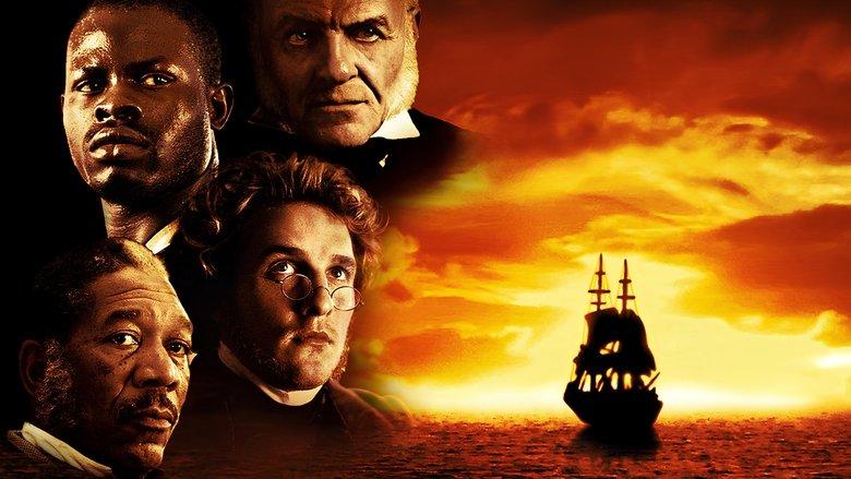 Amistad image