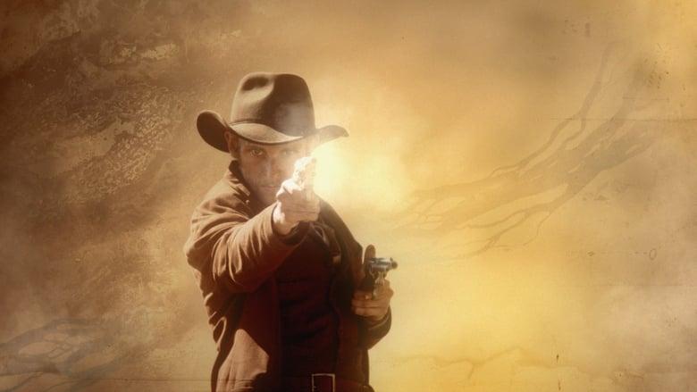 The American West image