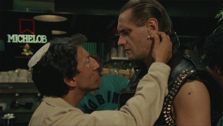 Levy & Goliath image