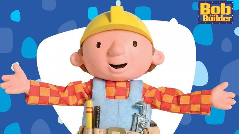 Bob the Builder: The Golden Hammer - The Movie image