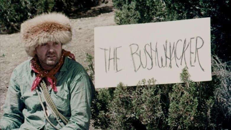 The Bushwhacker image