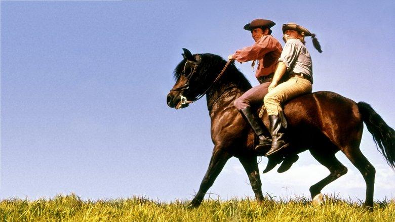Justin Morgan Had a Horse image
