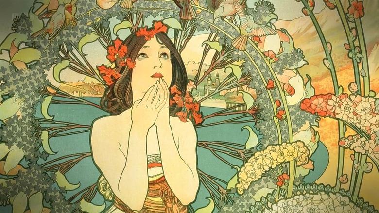 Sex and Sensibility: The Allure of Art Nouveau image