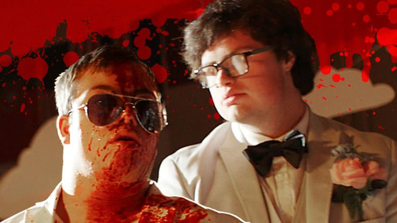 Sam & Mattie Make a Zombie Movie image
