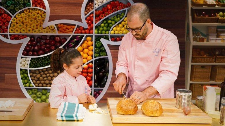 Be Our Chef image
