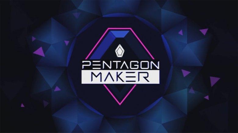 Pentagon Maker image