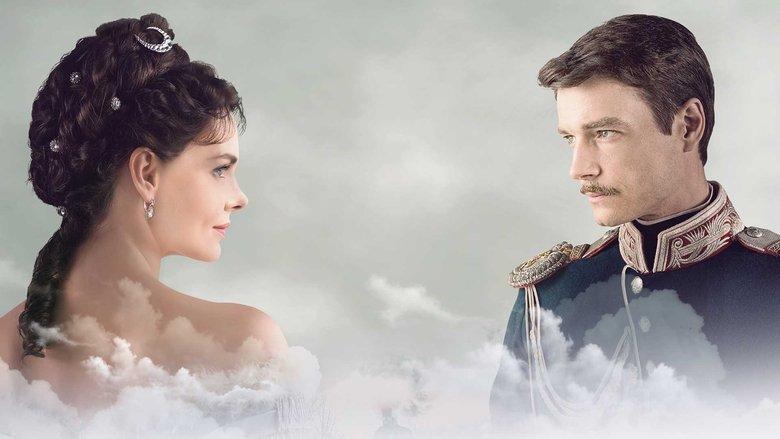 Anna Karenina image