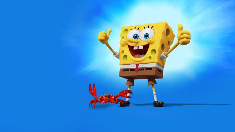 The SpongeBob Movie: Sponge Out of Water image