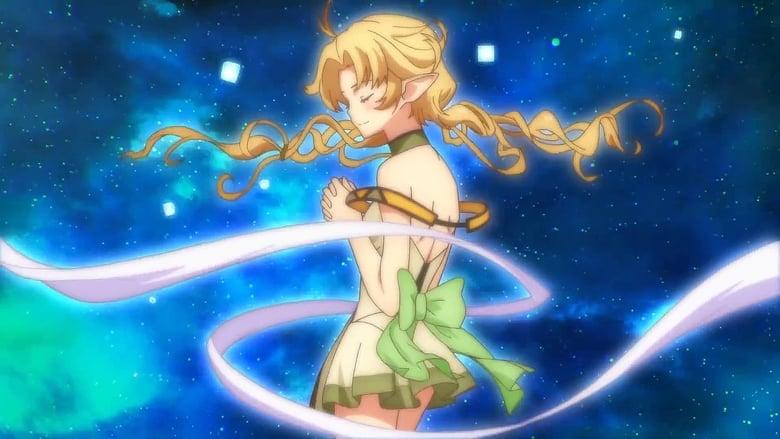 YU-NO: A Girl Who Chants Love at the Bound of This World image