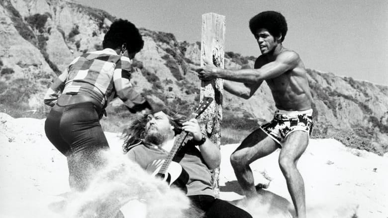 Black Belt Jones image